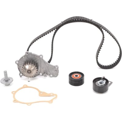 Waterpomp+distributieriem set BOSCH 1 987 946 947