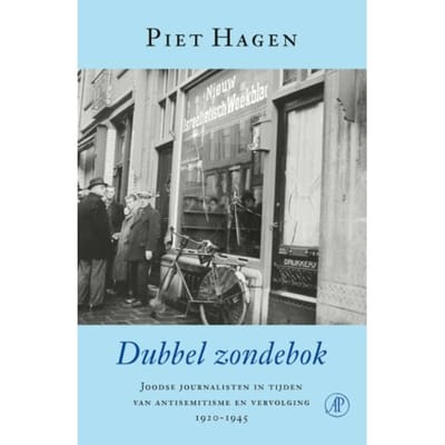 Dubbel Zondebok - Piet Hagen