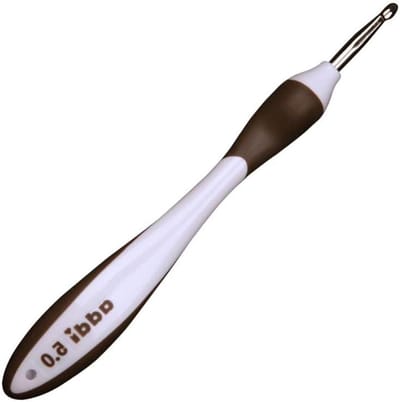 Addi Swing Crochet Hook 16cm 5.00mm - 1pc