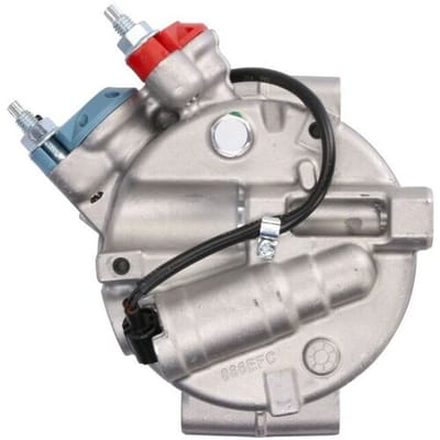 Airco-compressor ELSTOCK 51-0956