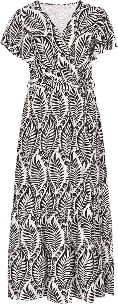 usha Dress