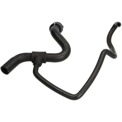 Koelsysteem, rubberen slang THERMOTEC DNX002TT