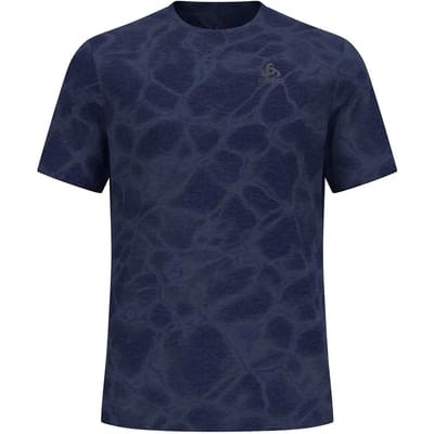 Jersey Odlo Zeroweight Engineered