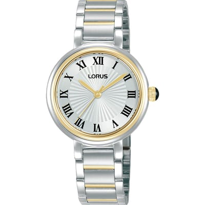Lorus Classic RG208YX9 Horloge