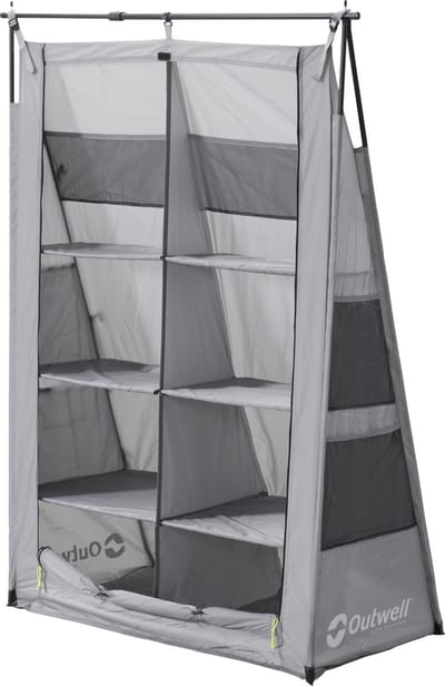 Outwell Ryde Tent Opslagunit Grijs