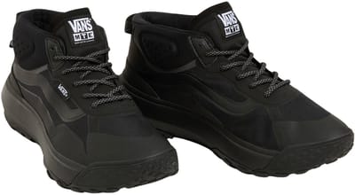 Vans MTE Crosspath Mid Sneakers Heren