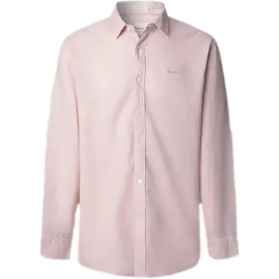 Shirt met lange mouwen Pepe Jeans Payton