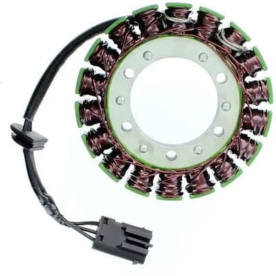 Originele aanpasbare motor dynamo Electrosport BMW