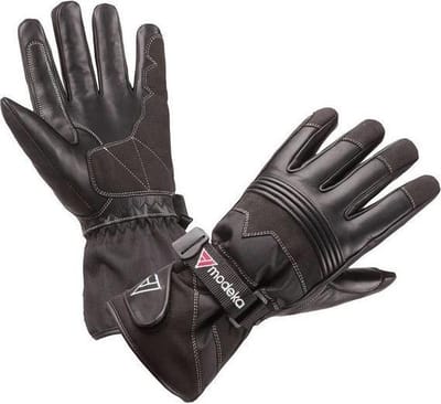 Modeka Motorhandschoenen Freeze EVO 072090