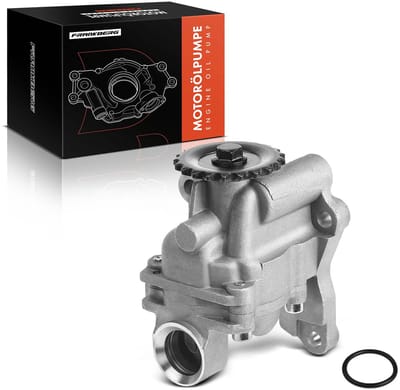 Frankberg 1x oliepomp voor VW Polo Audi