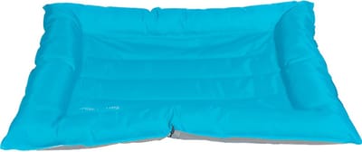 AB Cooling Kussen Blauw Grijs M (76x65)