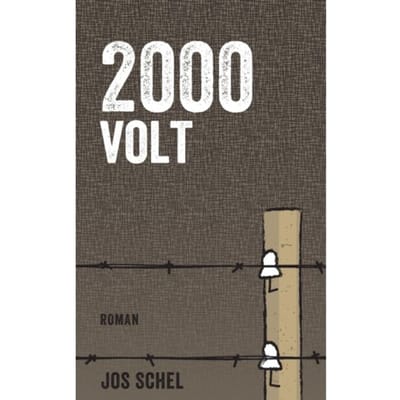 2000 Volt - Jos Schel