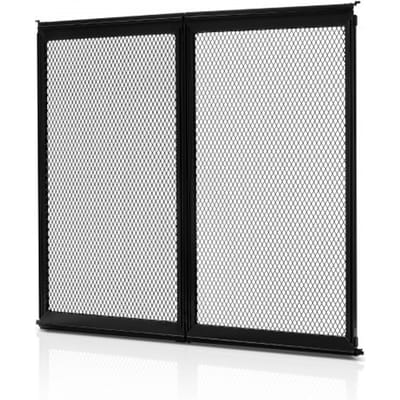 VEVOR Hor voor Caravandeur (571,5 x 508 mm) Deurhor, Versterkt en ademend beschermnet, Bescherming tegen instappen in camper ter bescherming van huisdieren