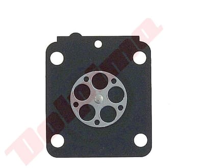 Carburateur reparatieset passend op ZAMA C1Q ( A015045 )