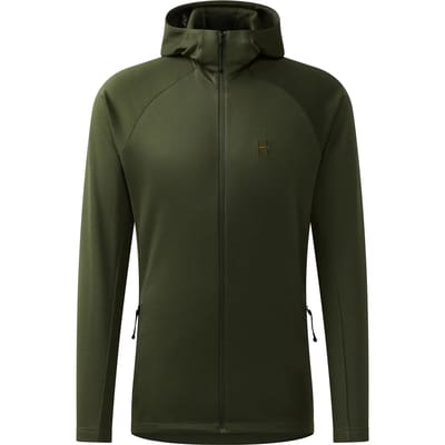 Wandeljack met capuchon Haglöfs Korp Mid