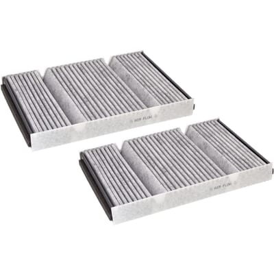 Filterset, interieurfilter FEBI BILSTEIN 104339