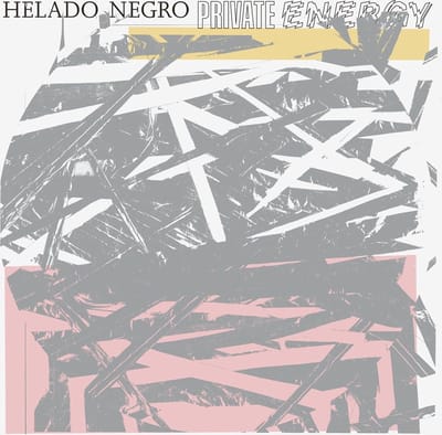 Helado Negro - Private Energy (CD) (Expanded Edition)