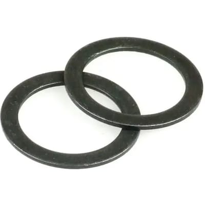 Asring Excess pedalier / pedales