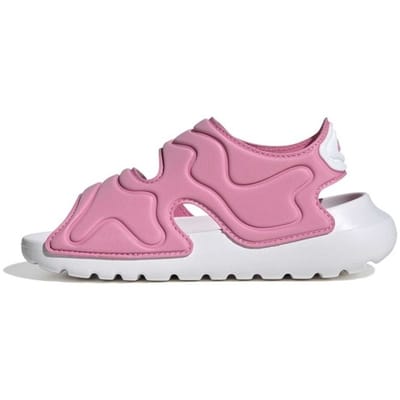 Adidas Sportswear Altaswim 3 Sandalen Kinderen - Kinderen - Roze