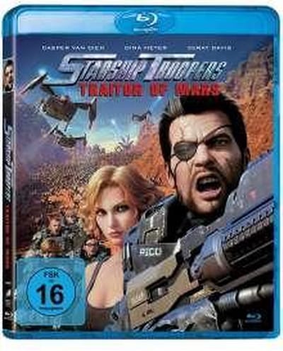 PLAION 1132064 film en Video Blu-ray Duits, Engels, Spaans, Turks, Portugees