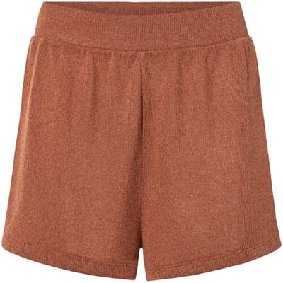 esmara Dames short (M (40/42), Terracotta)