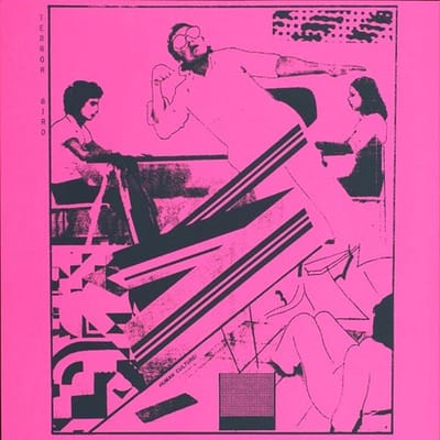 Terror Bird - Human Culture (LP)