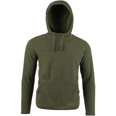 Fleece sweatshirt met capuchon Jack Pyke