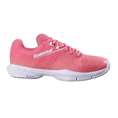 Babolat Sensa Padelschoenen dames Oranje 38