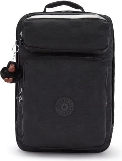 Kipling SCOTTY True Black