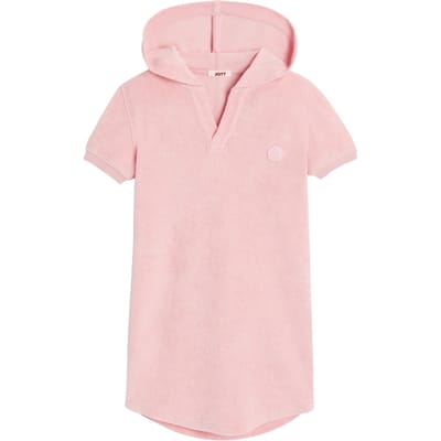 JOTT Mini 2.0 Dress Peach Pink Maat: 4Y | Pyjama's Outlet | Unisex | Roze