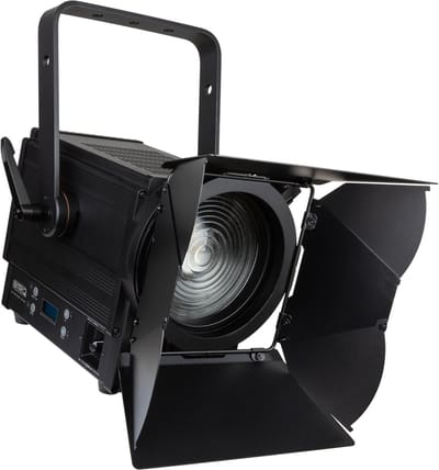 Briteq BT-THEATRE 100MZ LED theater fresnel