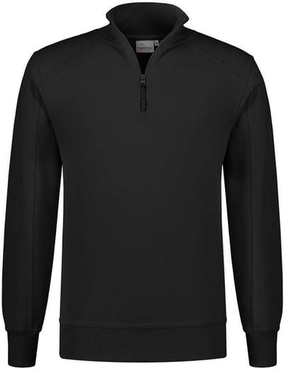 Zipneck sweater Santino Roswell