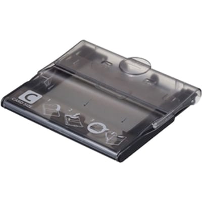 Canon PCC-CP400 - Papiercassette - Klein formaat - Geschikt voor SELPHY CP-printers