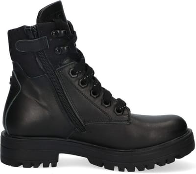 Twins 323685 Wijdte 3.5 Zwart Maat: 38