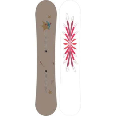 Burton Custom 30Th