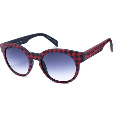 Italia Independent Vrouwen Zonnebril 51/21/140 mm Acetaat