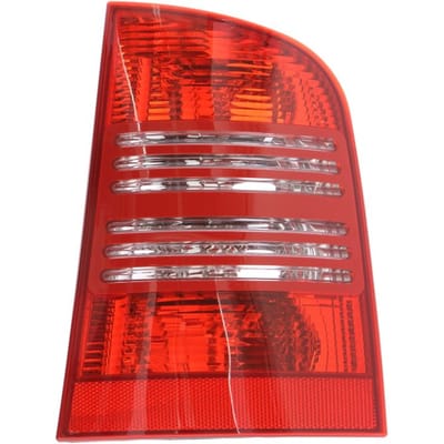 Achterlicht TYC 11-0381-01-2
