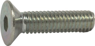 Inbusbout EV 10,9 M12x25mm - 5517422