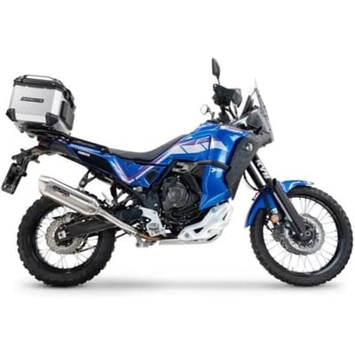 Silencer moto GPR Exhaust Furore-X Yamaha Tenere E5 700 2021/2024