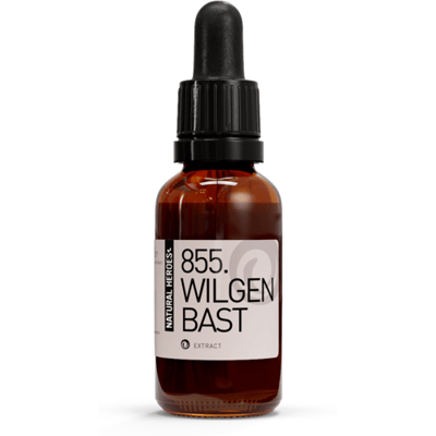 Natural Heroes Wilgenbast Extract (Natuurlijke BHA Exfoliant) - 10 ml