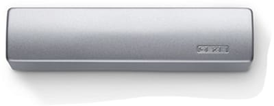 GEZE AFDEKKAP TS3000 ZILVER
