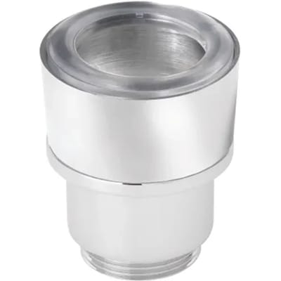 Wirquin Schroefdraadafdekking Plug