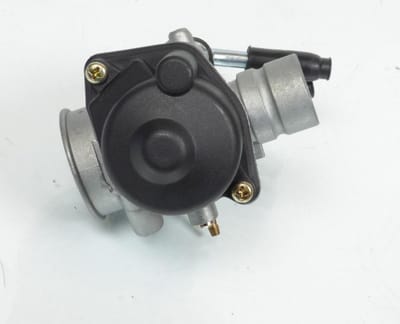 p2r carburateur voor mbk 50 nitro scooter 1997 tot 2003 nieuw