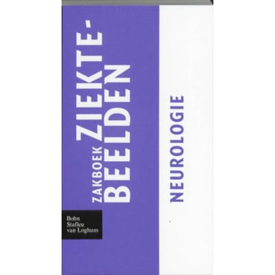 Zakboek Ziektebeelden / Neurologie - Zakboek Ziektebeelden
