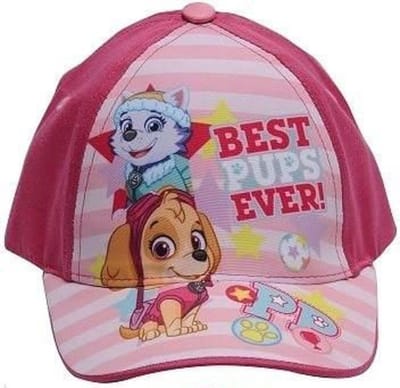 Baseball cap Paw Patrol - Pet - Everest en Skye