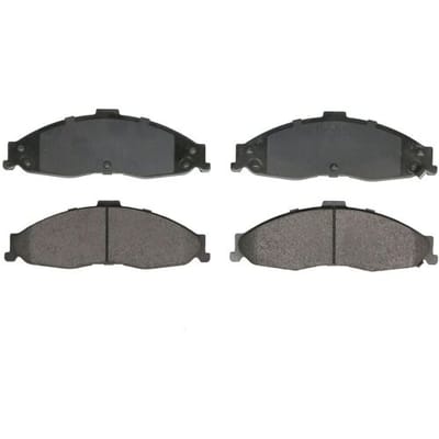 Remblokset HI-Q SP4300