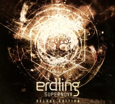 Erdling - Supernova (2 CD) (Limited Deluxe Edition)