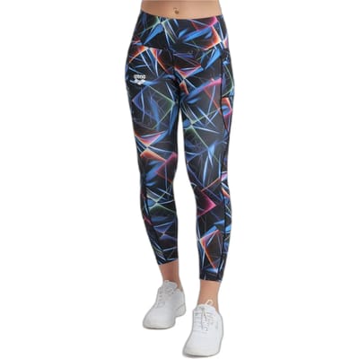 Leggings voor dames Arena Panel AO