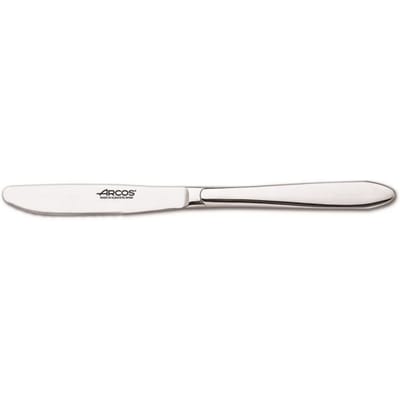 Dessertmes - Arcos - Berlin - 18/10 roestvrij staal - Lemmet 9 cm - Monobloc
