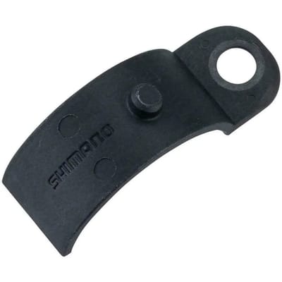 Shimano Remgreep Klemband Adapter tbv. BL-M9000